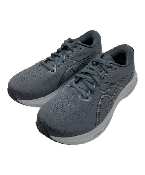 asics（アシックス）asics (アシックス) Gel Kayano 30 グレー サイズ:24.5㎝の古着・服飾アイテム