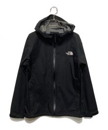 THE NORTH FACE（ザ ノース フェイス）の古着「VENTURE JACKET」｜ブラック