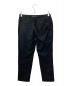 GRAMICCI (グラミチ) URBAN RESEARCH (アーバンリサーチ) EASYCARE 1TUCK PANTS ブラック サイズ:M：7000円