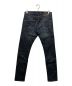 G-STAR RAW (ジースターロゥ) デニムパンツ ブルー サイズ:SIZE 81cm (W32)：6000円