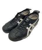 Onitsuka Tigerオニツカタイガー）の古着「MEXICO'66」｜ブラック