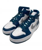 NIKEナイキ）の古着「WMNS AIR JORDAN 1ELEVATE HIGH」｜ホワイト