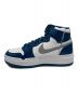 中古・古着 NIKE (ナイキ) WMNS AIR JORDAN 1ELEVATE HIGH ホワイト サイズ:29cm：14000円