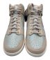 中古・古着 NIKE (ナイキ) NIKE WMNS DUNK HIGH ベージュ サイズ:29㎝：8000円