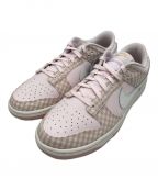 NIKEナイキ）の古着「Dunk Low 