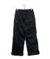 th products (ティーエイチプロダクツ) NERDRUM / Cargo Pants ブラック サイズ:SIZE1：18000円