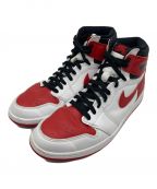 NIKEナイキ）の古着「Air Jordan 1 High OG 