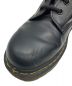 中古・古着 Dr.Martens (ドクターマーチン) 1460 8ホールブーツ ブラック サイズ:24㎝：6000円