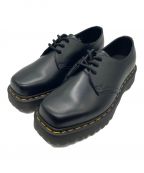 Dr.Martensドクターマーチン）の古着「1461 BEX SQUARED 3EYE SHOES」｜ブラック