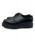 Dr.Martens (ドクターマーチン) 1461 BEX SQUARED 3EYE SHOES ブラック サイズ:25㎝：13000円