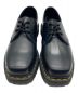 中古・古着 Dr.Martens (ドクターマーチン) 1461 BEX SQUARED 3EYE SHOES ブラック サイズ:25㎝：13000円