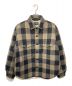 PENDLETON（ペンドルトン）の古着「シャツジャケット」｜ベージュ