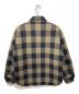 PENDLETON (ペンドルトン) シャツジャケット ベージュ サイズ:L：5000円