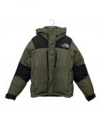 THE NORTH FACEザ ノース フェイス）の古着「BALTRO LIGHT JACKET バルトロライトジャケット」｜ニュートープ