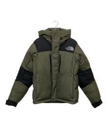 THE NORTH FACE（ザ ノース フェイス）の古着「BALTRO LIGHT JACKET バルトロライトジャケット」｜ニュートープ