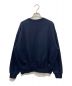 MARDI MERCREDI (マルディメクルディ) SWEATSHIRT FLOWERMARDI BLOSSOM ネイビー サイズ:Free：5000円