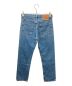 LEVI'S (リーバイス) デニムパンツ インディゴ サイズ:W28：8000円