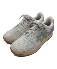 asics×AFEW（アシックス×アフュー）の古着「GEL-LYTE III OG ""Beauty Of Imperfection"""」｜グレー