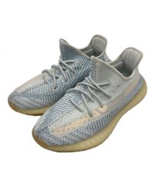 adidas（アディダス）の古着「YEEZY BOOST350V2 CLOUD WHITE」｜ホワイト