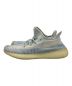 adidas (アディダス) YEEZY BOOST350V2 CLOUD WHITE ホワイト サイズ:26.5㎝：10000円