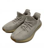 adidasアディダス）の古着「YEEZY BOOST350V2」｜グレー