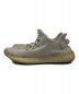 adidas (アディダス) YEEZY BOOST350V2 グレー サイズ:26.5㎝：12000円