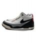 NIKE (ナイキ) AIR JORDAN 3 RETRO TINKER NRG ホワイト サイズ:26.5㎝：15000円