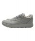 REEBOK (リーボック) Maison Margiela (メゾンマルジェラ) Classic Leather Tabi Project 0 グレー サイズ:27㎝：27000円