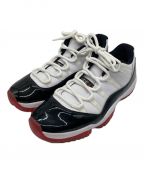 NIKEナイキ）の古着「Air Jordan 11 Low 