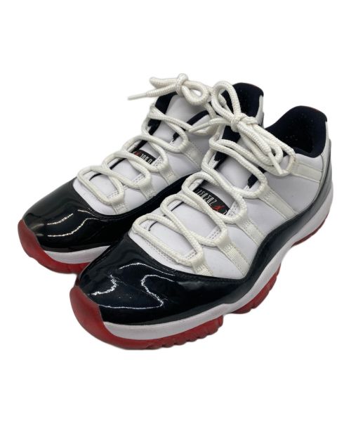 NIKE（ナイキ）NIKE (ナイキ) Air Jordan 11 Low 