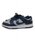 中古・古着 NIKE (ナイキ) DUNK LOW RETRO Championship Grey サイズ:27㎝：8000円