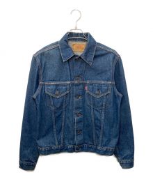 LEVI'S（リーバイス）の古着「デニムジャケット」｜インディゴ