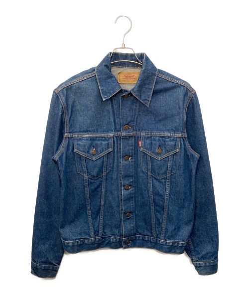 LEVI'S（リーバイス）LEVI'S (リーバイス) デニムジャケット インディゴ サイズ:40の古着・服飾アイテム