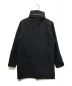 MAMMUT (マムート) OBELISK COAT ブラック サイズ:XS：15000円