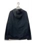 Calvin Klein (カルバンクライン) CRINKLE NYL BLOUSON ブラック サイズ:S：8000円