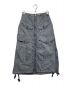 DIESEL（ディーゼル）の古着「O-GINESTRA SKIRT」｜ブルー