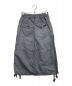 DIESEL (ディーゼル) O-GINESTRA SKIRT ブルー サイズ:SIZE 66cm (W26)：10000円