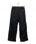 DIESELディーゼル）の古着「P-Dreyer-C-WN PANTS」｜ブラック