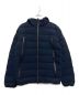 UBR（ウーバー）の古着「REGULATOR DOWN JACKET」｜ネイビー