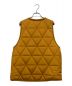 JORDAN (ジョーダン) SPRT GLF STMT VEST イエロー サイズ:XL：10000円