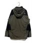 THE NORTH FACE (ザ ノース フェイス) HyVentACKET グレー サイズ:S：8000円