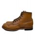 RED WING (レッドウィング) BECKMAN ROUND BOOTS　ベックマンラウンドブーツ ブラウン サイズ:26.5㎝：22000円