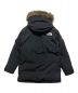 THE NORTH FACE (ザ ノース フェイス) アンタークティカパーカー ブラック サイズ:Ⅿ：45000円