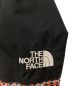 中古・古着 THE NORTH FACE (ザ ノース フェイス) SUPREME (シュプリーム) Studded Mountain Light Jacket レッド サイズ:S：30000円