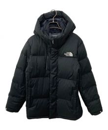 THE NORTH FACE（ザ ノース フェイス）の古着「ECO AIR DOWN JACKET」｜ブラック