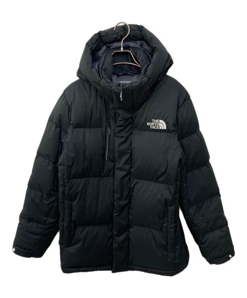 THE NORTH FACE（ザ ノース フェイス）THE NORTH FACE (ザ ノース フェイス) ECO AIR DOWN JACKET ブラック サイズ:Mの古着・服飾アイテム