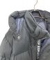 中古・古着 THE NORTH FACE (ザ ノース フェイス) ECO AIR DOWN JACKET ブラック サイズ:M：20000円