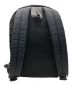 DIESEL (ディーゼル) DSL UTILITY BACKPACK ブラック：20000円