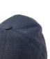 中古・古着 New Era (ニューエラ) POLO RALPH LAUREN (ポロ・ラルフローレン) キャップ ブラック サイズ:L：10000円