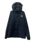 THE NORTH FACE（ザ ノース フェイス）の古着「グレーストクライメートジャケット」｜ブラック